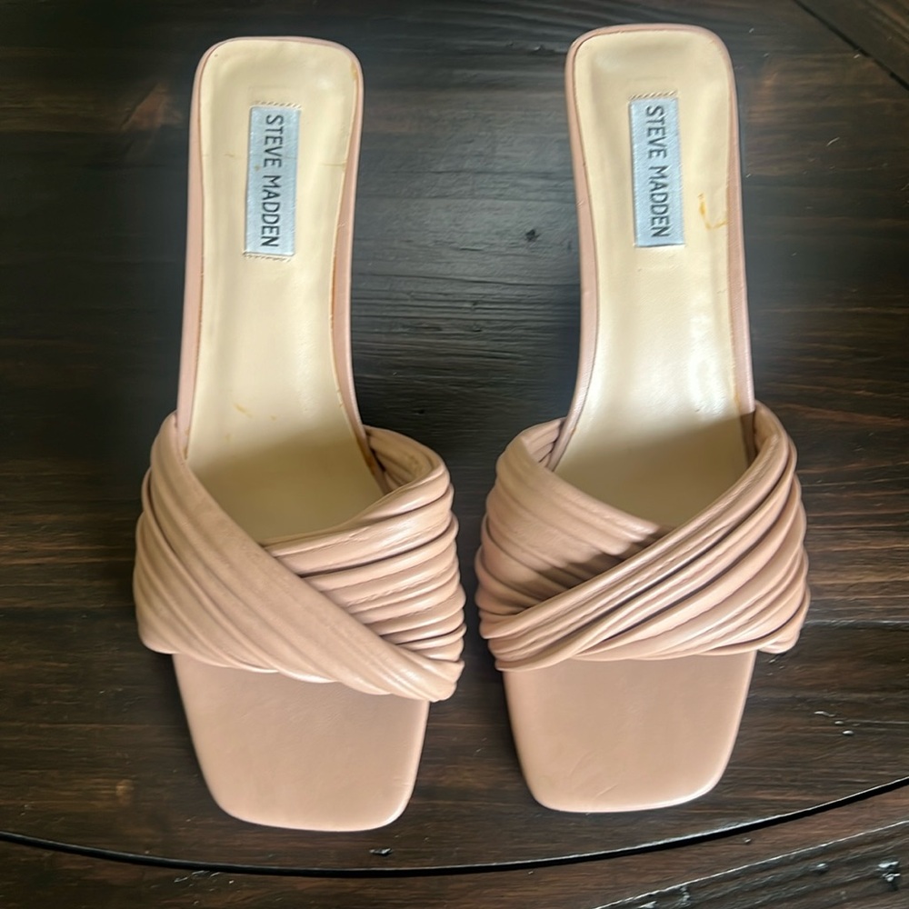 Steve Madden